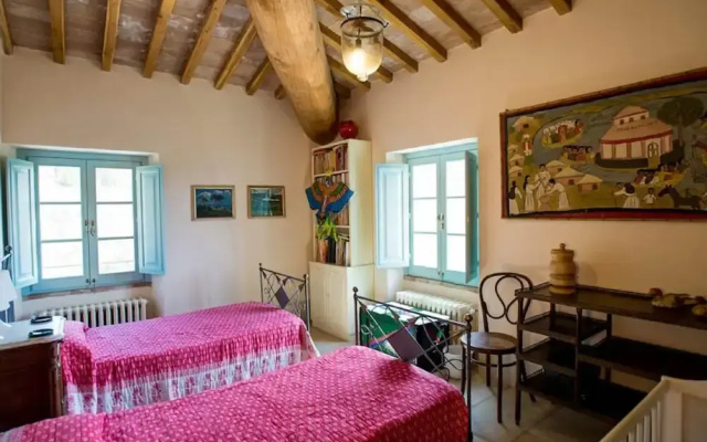 Belvilla by OYO Villa With Private Pool