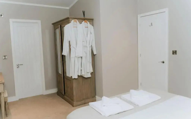 Casa Di Lusso Luxury lodge