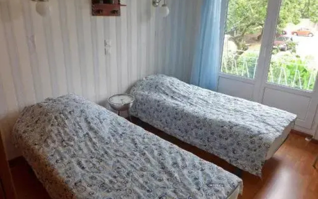 Holiday Home La plage