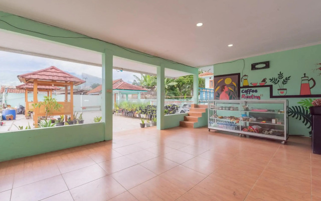 OYO 3879 Villa Sari Intan