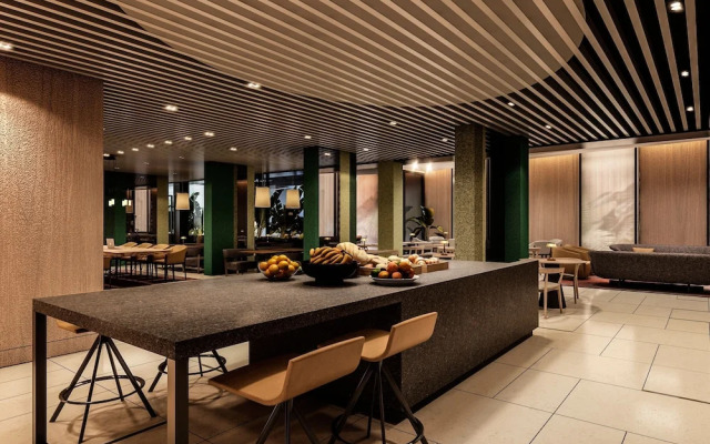 Residence Inn By Marriott Trabzon