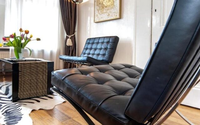 B&B La Vie En Rose Amsterdam Centre