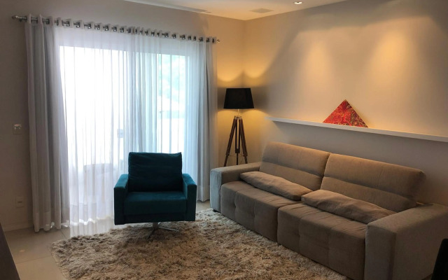 Apto no centro da cidade mais alemã do Brasil