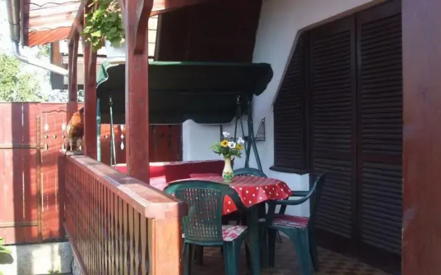 Csipke33 Vendégház