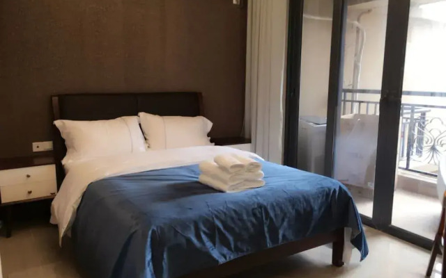 YUMI Apartment-Qizi Bay Branch