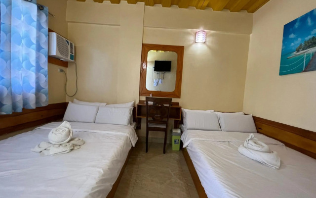 Ging-Ging Hotel & Resort