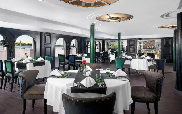 Mövenpick MS Hamees