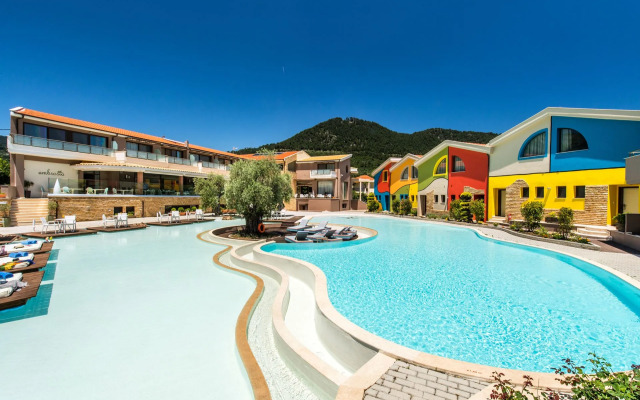 Alexandra Golden Boutique Hotel - Adults Only