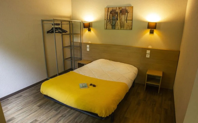 VVF Saint-Lary-Soulan Hautes-Pyrénées