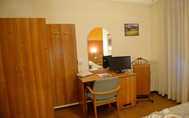 Albergo Altavilla