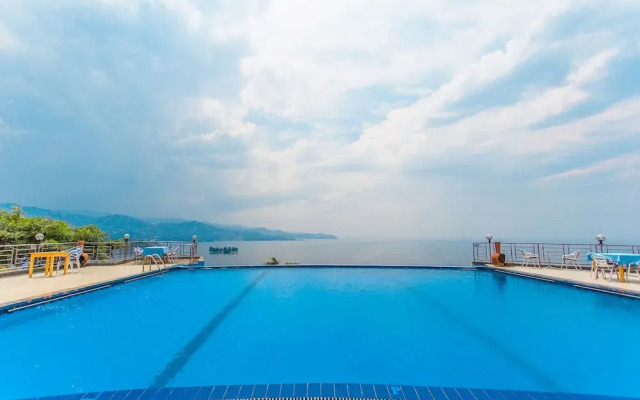 Nirvana Heights Hotel	
