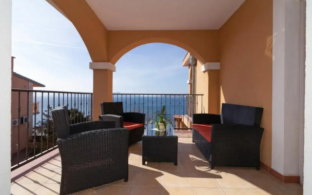 Apartments Lucia Senj