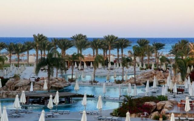 STELLA DI MARE BEACH RESORT &amp; SPA - MAKADI BAY