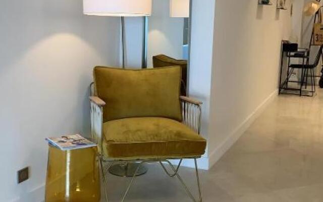 I love Nice - FACE MER, DESIGN, TERRASSE, ASC, WIFI, CLIM