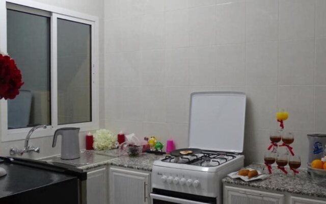 Husun AlMashaikh Hotel Suites