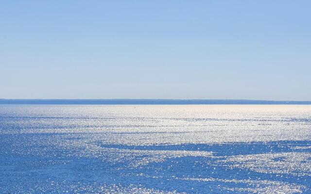 Аэлита на бульваре Вилькицкий 7