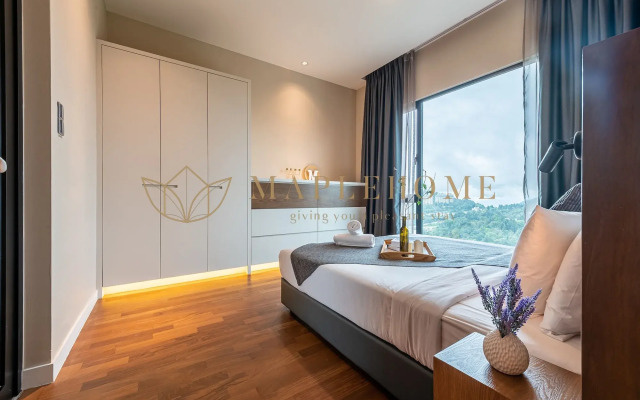 Geo38 Premier Suites Genting Highlands