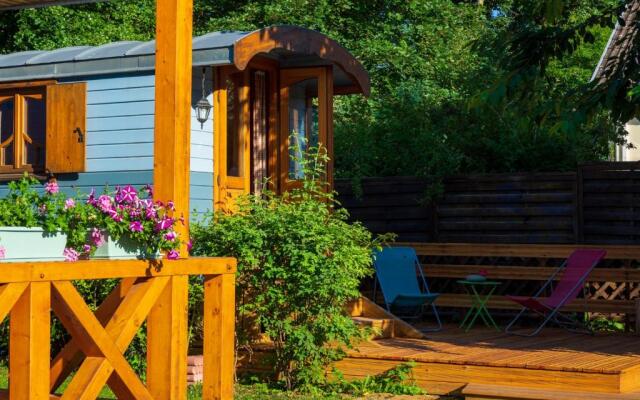 Les Chambres de la Weiss