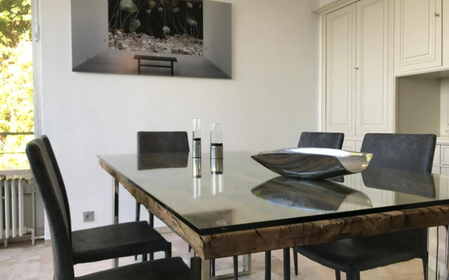 Ferienwohnung-Freiburg-Exklusiv