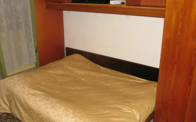 Apartment Podlesna