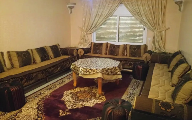 Grand Appartement à Agadir