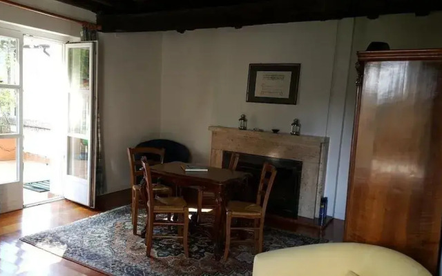 Villa di Tissano