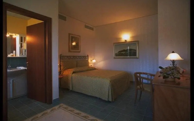 Villa Maiella