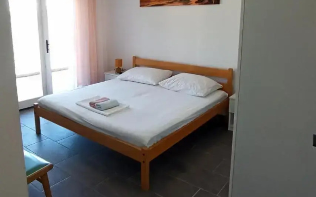 Apartments by the sea Supetarska Draga - Donja, Rab - 5042