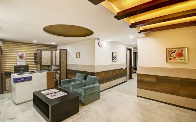 Itsy Hotels Solitaire