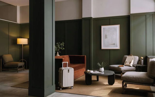 Sonder by Marriott Bonvoy The Dutch Apartments Long Island City