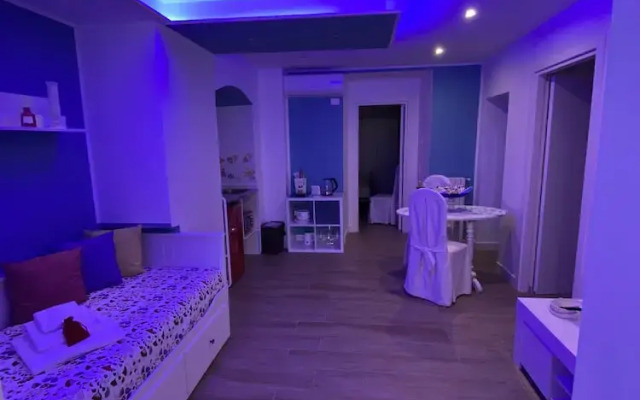 Ventidueventi Luxury suites