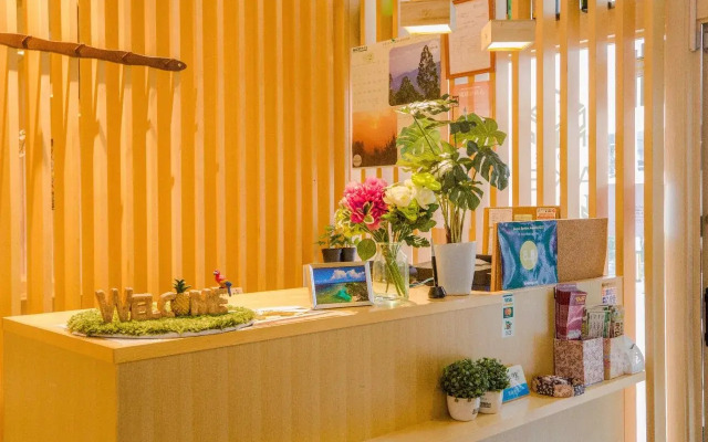 Mr.KINJO in MATSUYAMA