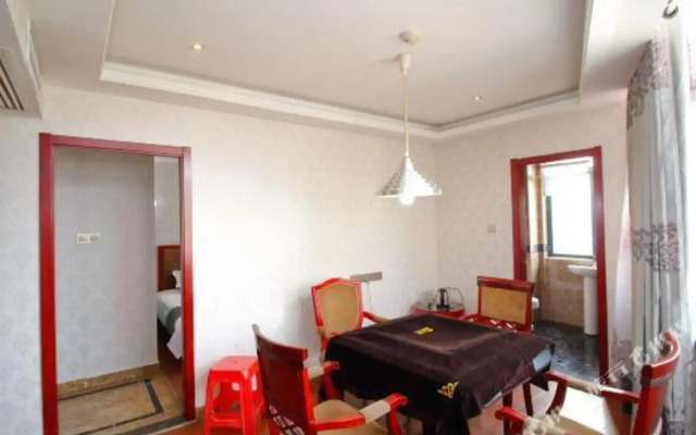 Jinbo'an Holiday Hotel