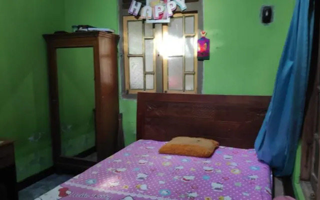 Narti Homestay