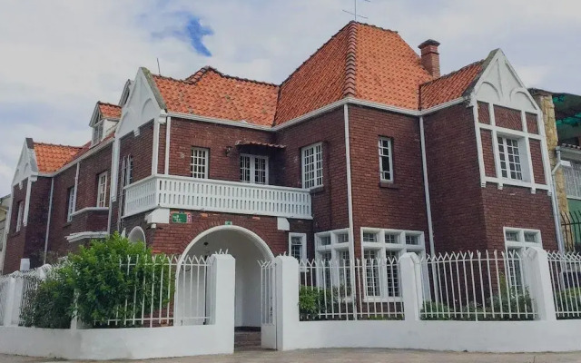 Hobu Hostel