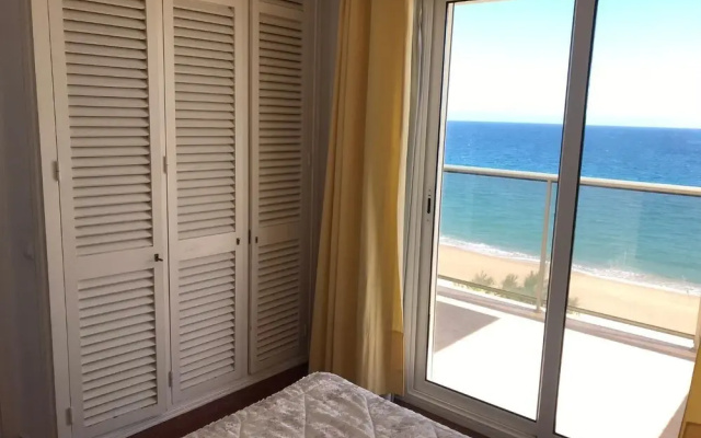 Apartamento President A-4