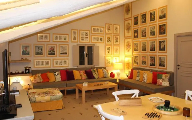 Commenda Ordine di Malta