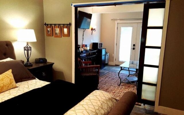 The Well Made Bed & Breakfast