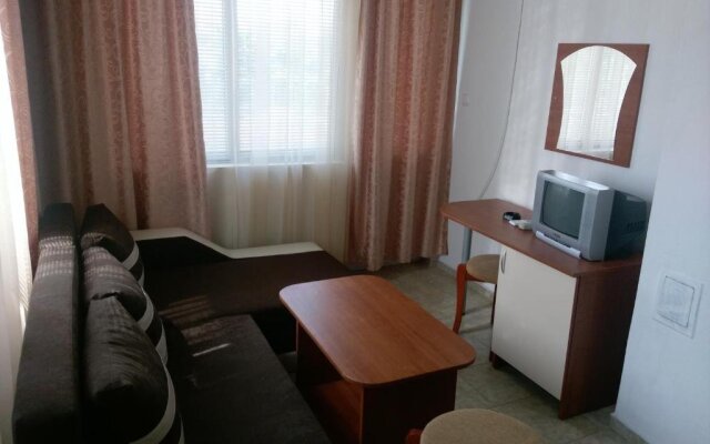 Guest House Krasi
