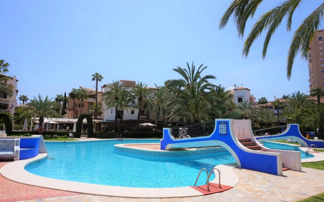 Apartment Aldea 12
