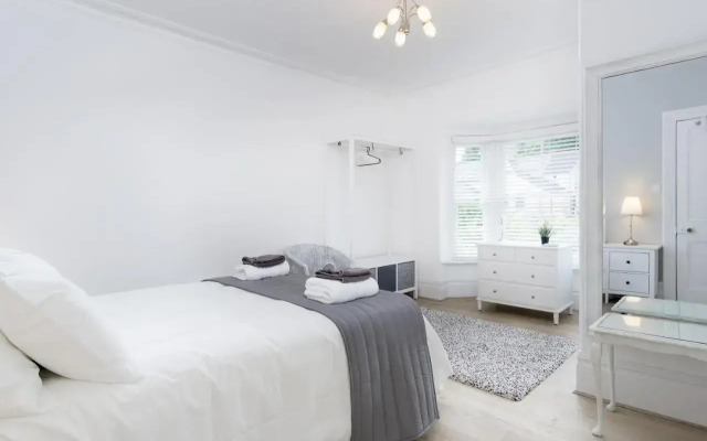 The Town House Guest House