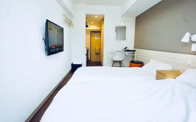 Hostel 758 Nagoya3C