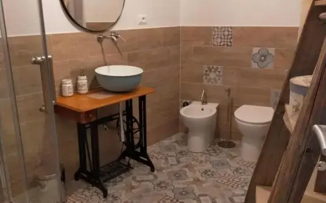 BnB La Casina dei Nonni