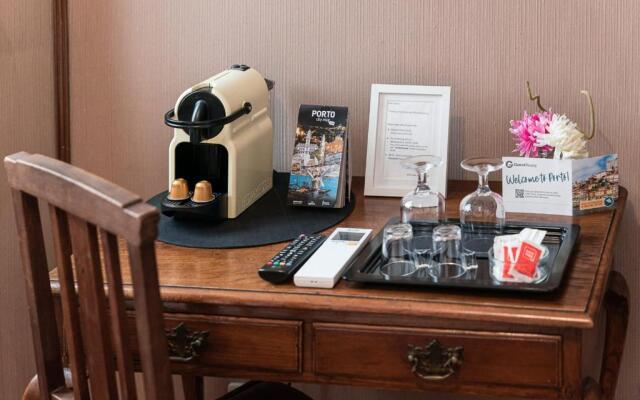 GuestReady - Office Residence 1