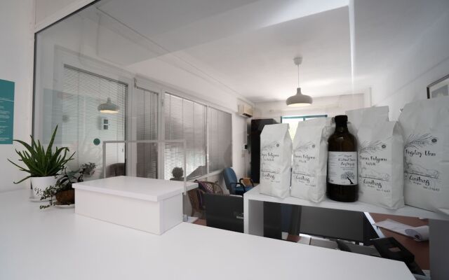 Princess Rima Apartments