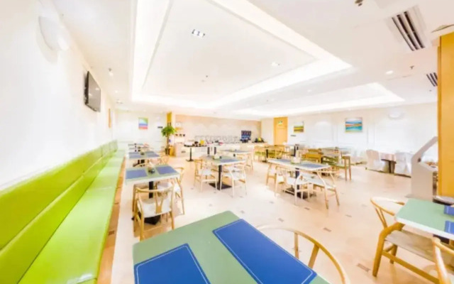 Vienna International Hotel (Gaoxin Keji Road Metro Station Store)