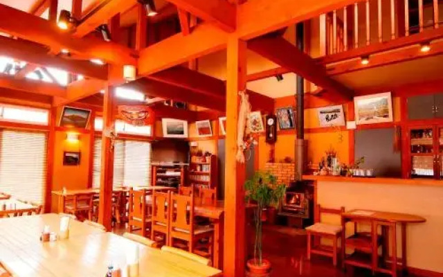 Pension Fushuki