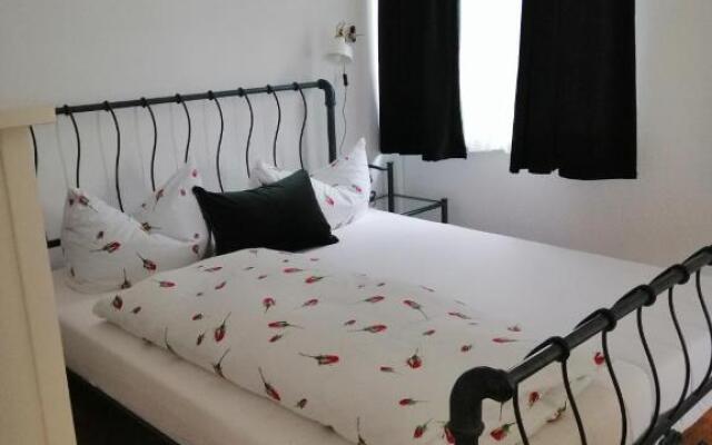 Apartment Froschkönig