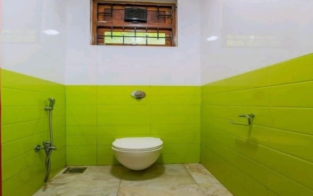 Raj Samudra Hotel and spa by Apricus