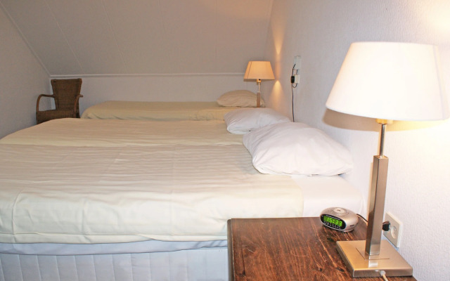 Fletcher Hotel-Restaurant De Burghoeve